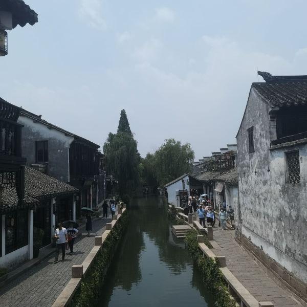 百年围楼 风雨洗礼